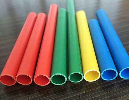 Flame-retardant Insulating PVC Electrical Conduit