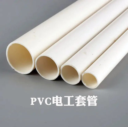 Flame-retardant Insulating PVC Electrical Conduit