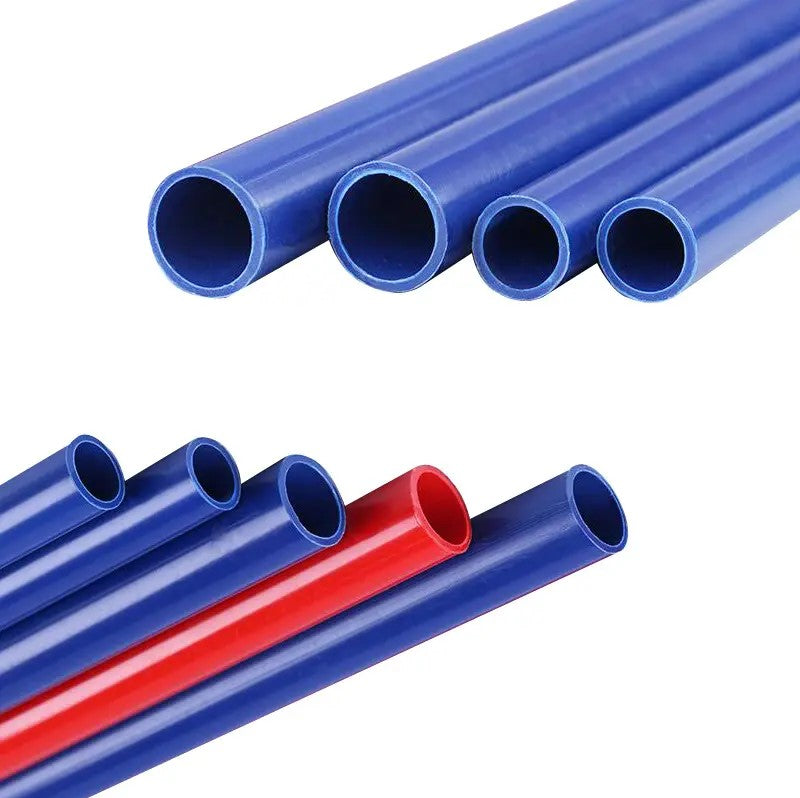 Flame-retardant Insulating PVC Electrical Conduit