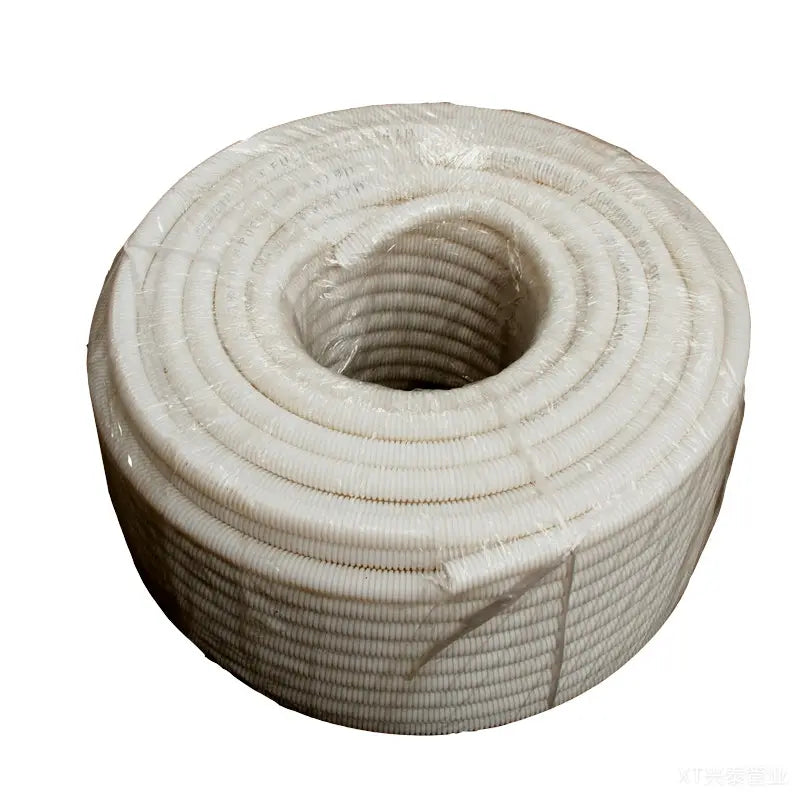 Flame-retardant Insulating PVC Corrugated Electrical Conduit