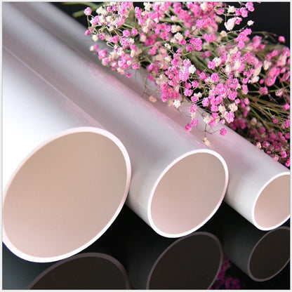 PVC-U Pipe for Low-Pressure Water Conveyance for Irrigation